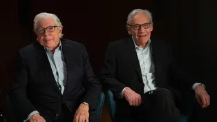 Bob Woodward & Carl Bernstein (Part I)