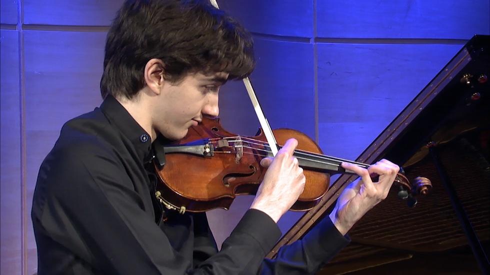 NYC-ARTS Full Episode: April 20, 2017 image
