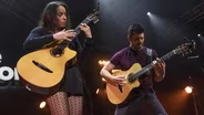 Rodrigo y Gabriela Play Baloise Session