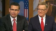 10/16/2026 | Iowa State Treasurer Candidates John Norwood & Roby Smith