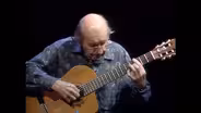 Guitar Men: Byron Yasui, Charlie Byrd and Carlos Barbosa-Lima