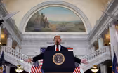 News Wrap: House votes down Trump impeachment resolution