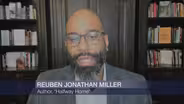 New Book ‘Halfway Home’ Explores Life After Incarceration
