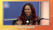 Veverly Austin