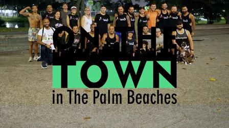 Video thumbnail: On The Town Night Runners West Palm Beach | On the Town, LGBTQ Favorites