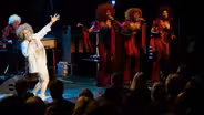 Soundcheck: American Music Honors Preview
