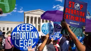 Law professor speaks on abortion issues