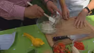 Homemade Pico de Gallo with Chef Nicole Putzel