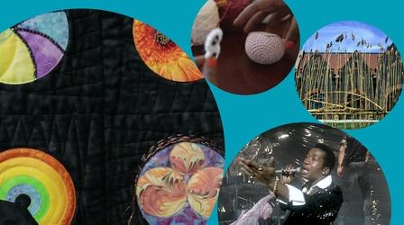 Video thumbnail: WEDU Arts Plus Episode 632