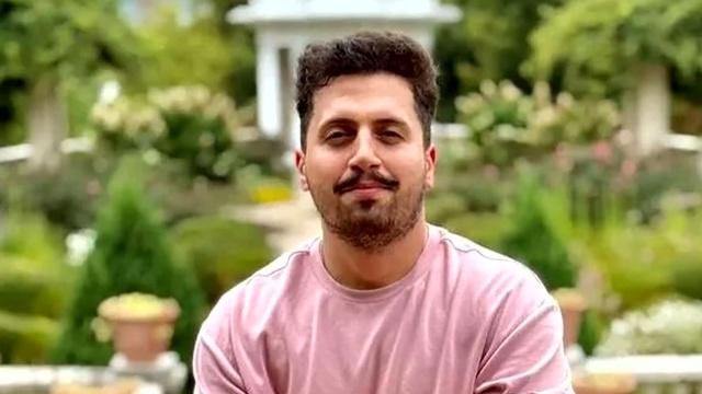 Afghan man detained despite following legal asylum procedure