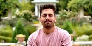 Afghan man detained despite following legal asylum procedure