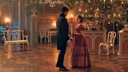 A Victoria Christmas