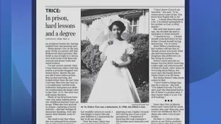 ‘Three Girls from Bronzeville’ Traces Divergent Paths