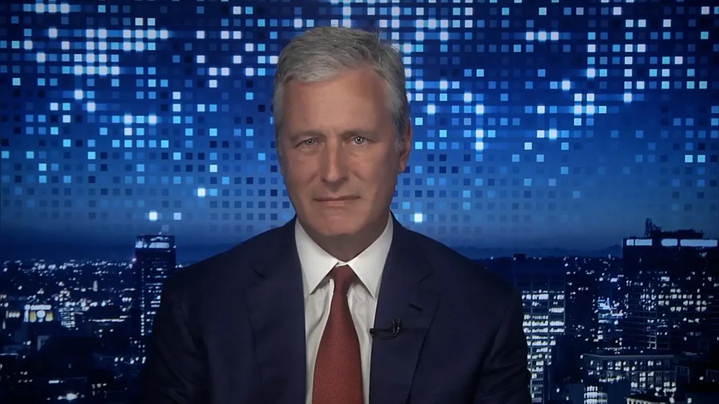 Amanpour and Company June 18, 2024 Season 2024 PBS