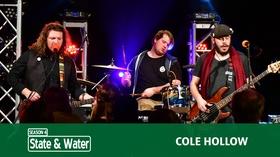Video thumbnail: State & Water S04 E07: Cole Hollow | Part 1