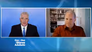 David Greenberg discusses Spin tactics in U.S. Presidencies