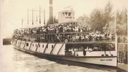 Waymakers on the Water - A Story of Puget Sound's Maritime Highway