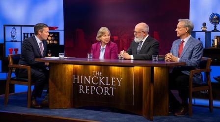Video thumbnail: The Hinckley Report The Shutdown Continues