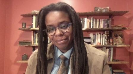 Video thumbnail: Almanac Star Tribune Names Diversity and Community Editor