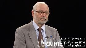 Video thumbnail: Prairie Pulse Prairie Pulse 1635: Bill Thomas