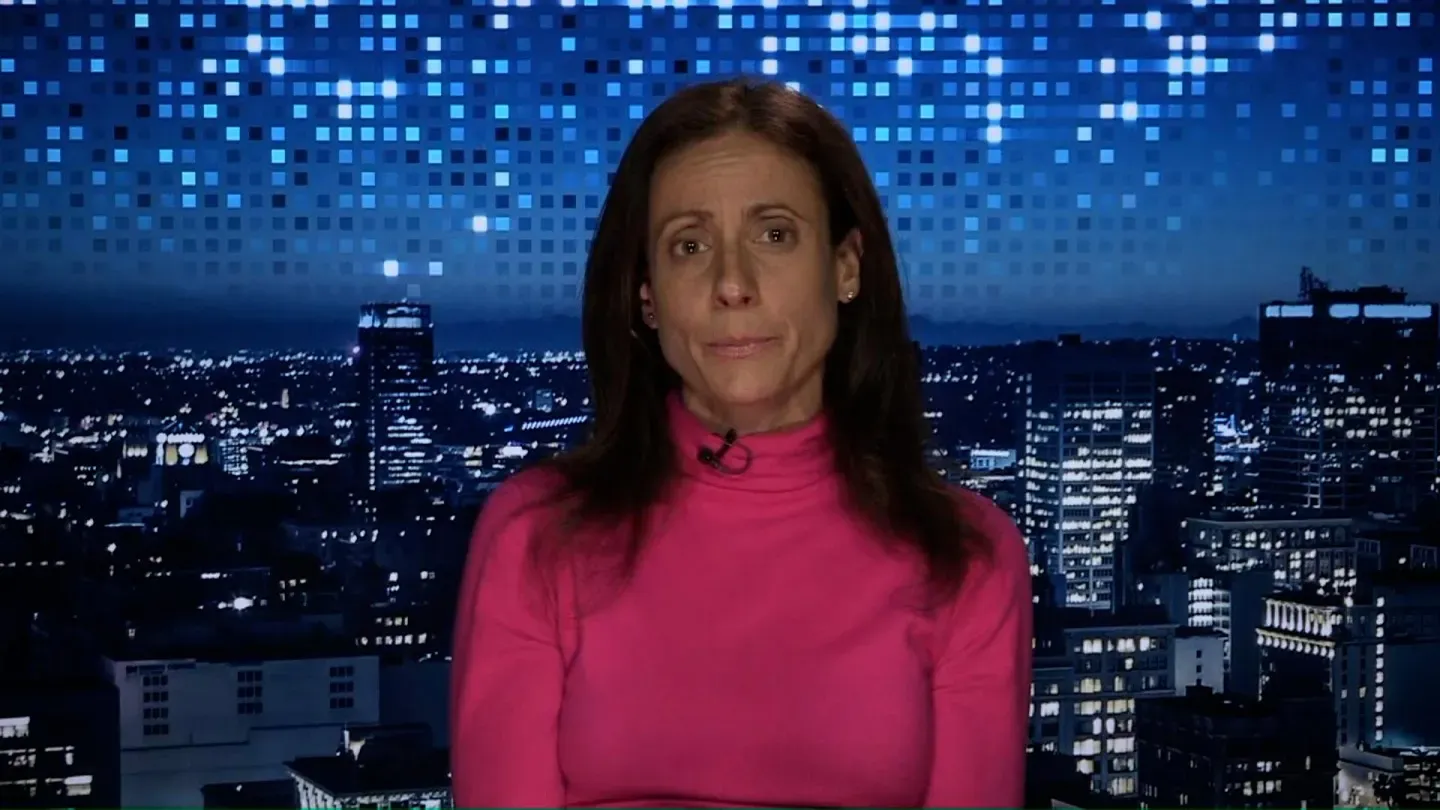 Amanpour and Company April 22, 2024 Season 2024 PBS