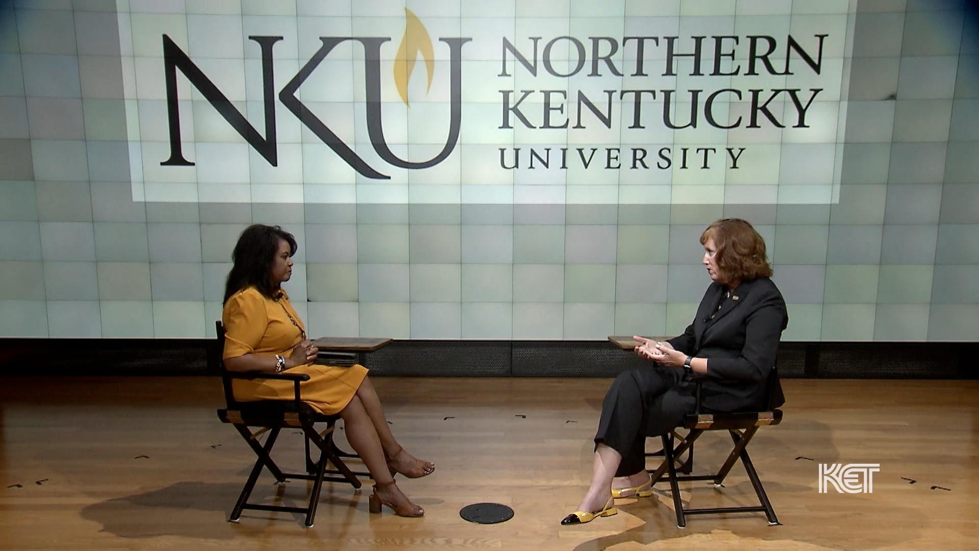 NKU President