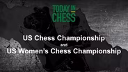 2024 U.S. Chess Championships