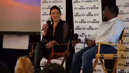 On Writing Sci-Fi: A Conversation with Lisa Joy