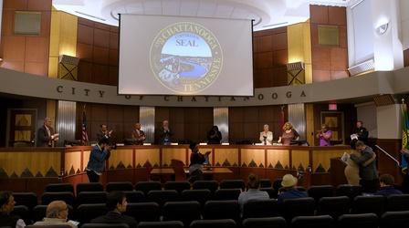 Video thumbnail: Chattanooga City Council Highlights November 29th, 2022