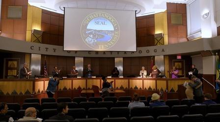 Video thumbnail: Chattanooga City Council Highlights November 29th, 2022