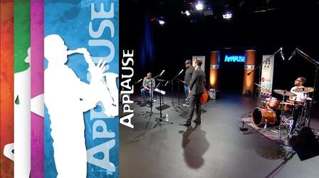 Video thumbnail: Applause Applause Sept 3, 2021: Tri-C Jazz Festival
