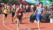 2024 SDHSAA Track and Field Championships | Day 2