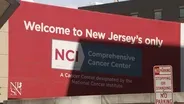 NJ's first cancer center opens