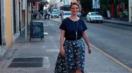 Video thumbnail: Pati's Mexican Table Merida: Exploring with the Locals