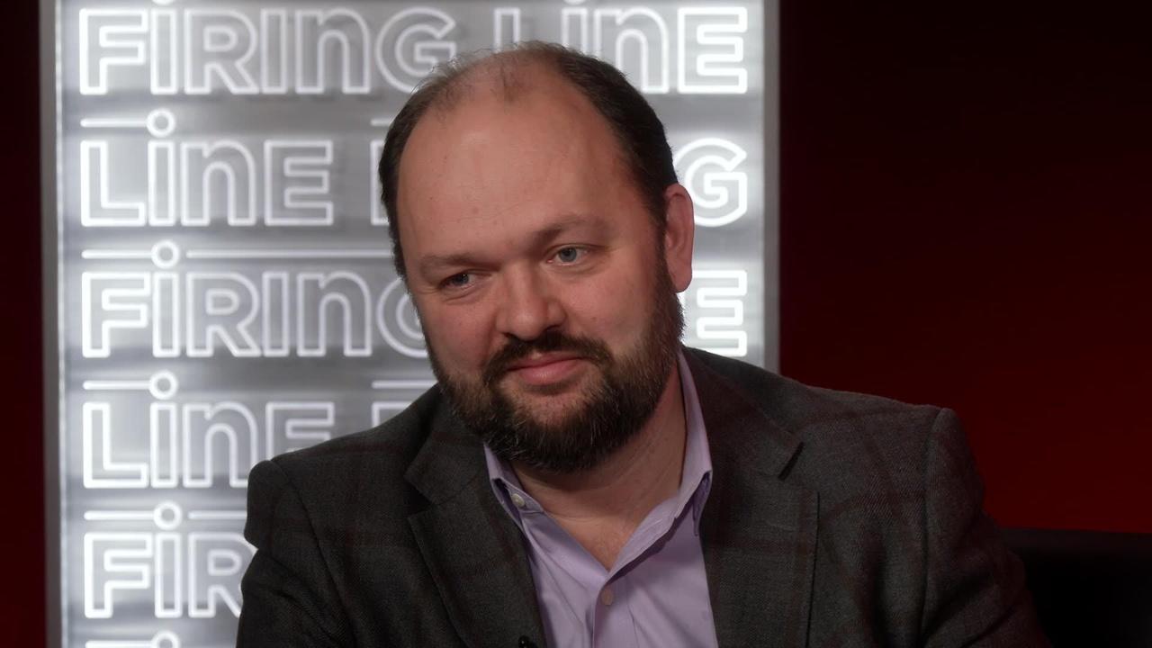 Firing Line | Ross Douthat