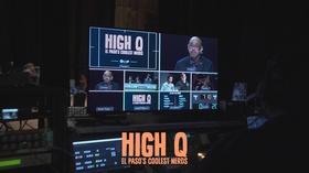 Video thumbnail: High Q All Star Game
