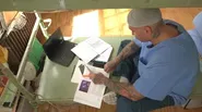 Prisoners will soon be eligible for federal education grants