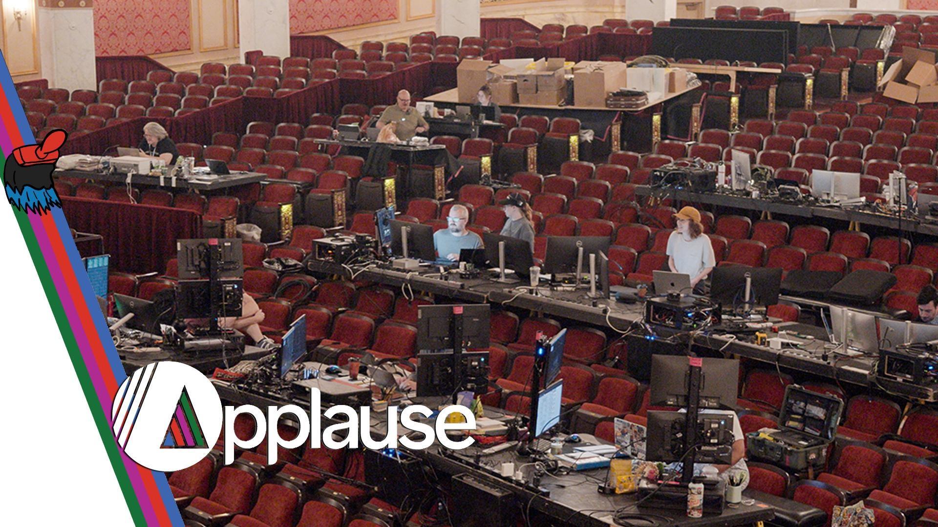 Applause Cleveland's Broadway connection and 