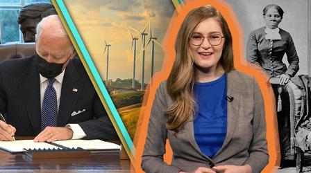Video thumbnail: NewsDepth NewsDepth 2020-2021 | Episode 17