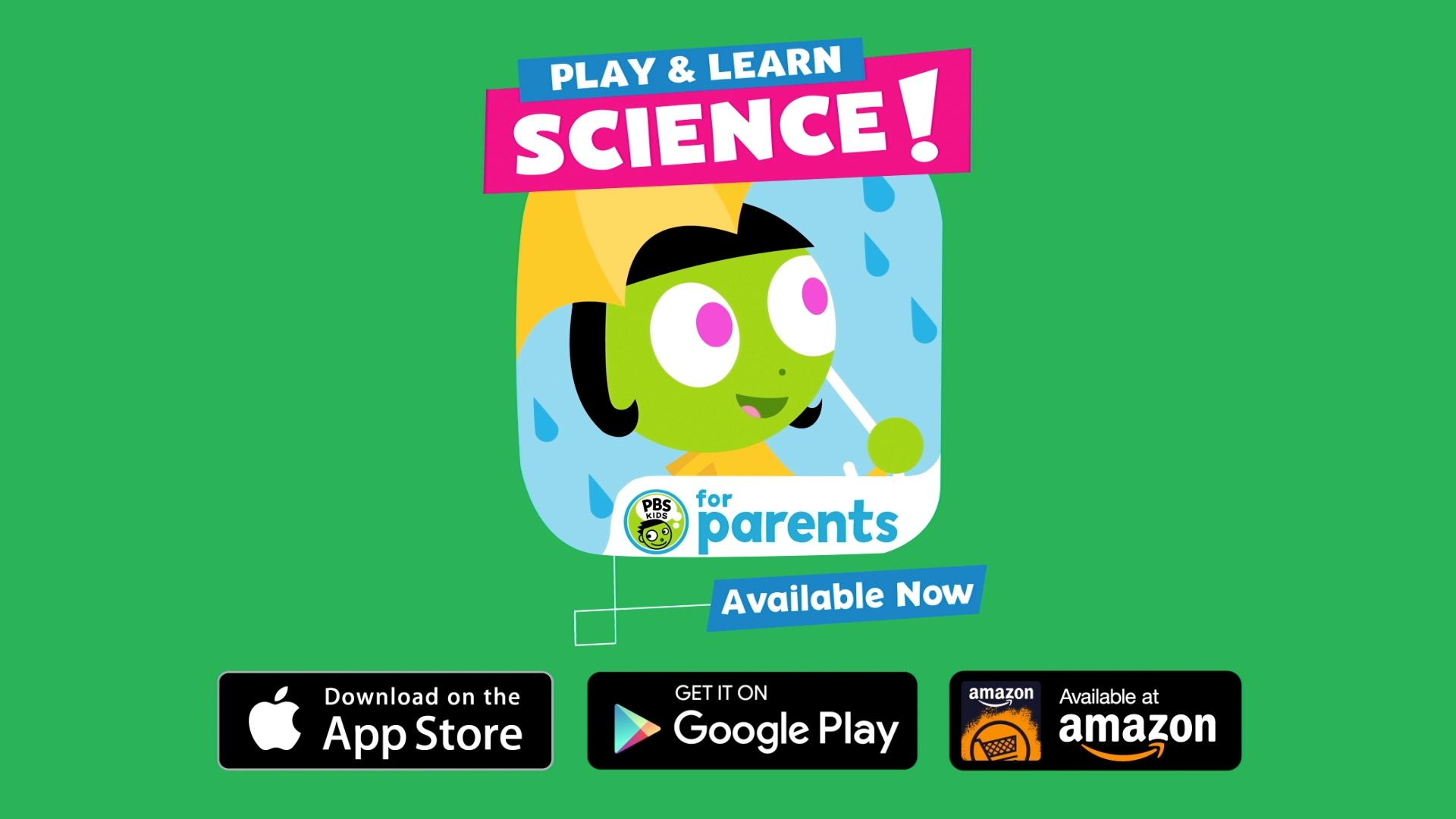 PBS KIDS Games on the App Store