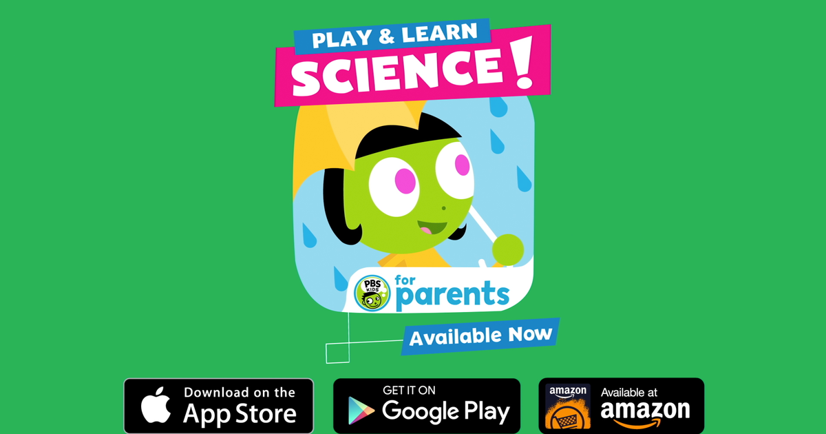 PBS KIDS Games - Apps on Google Play