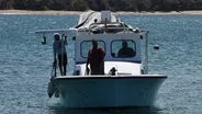 Farmers of the Sea