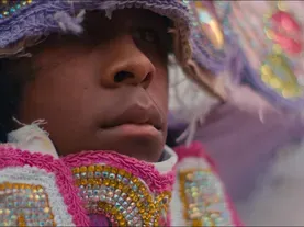 Big Chief, Black Hawk | Trailer