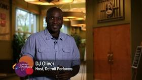 Video thumbnail: Detroit Performs Trifecta of Performances