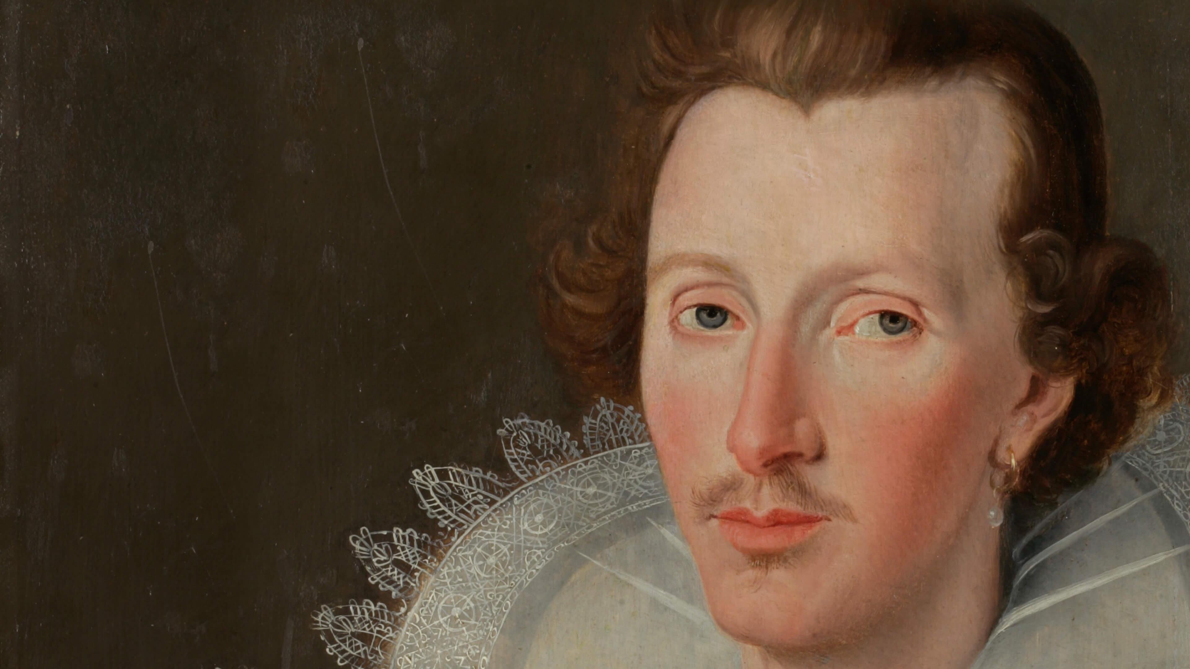 Could the discovery of a third portrait of William Shakespeare be a genuine article?