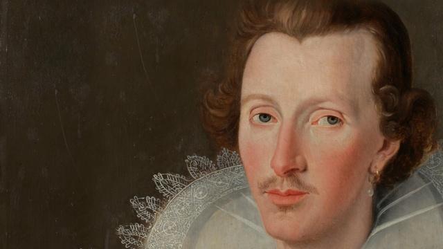 Secrets of the Dead | Picturing Shakespeare