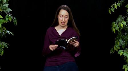 Video thumbnail: WPBS Weekly: Inside the Stories Laura Donnelly - The Last Supper