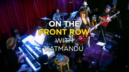 Video thumbnail: Arkansas PBS Presents On the Front Row with Katmandu