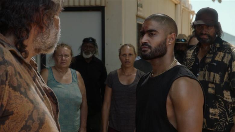 Mystery Road Image