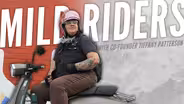 The Mild Riders